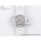 [EAST공장]샤넬 J13 38mm White Ceramic Pink MOP Dial Diamonds Markers on Bracelet A2892