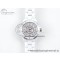 [EAST공장]샤넬 J13 38mm White Ceramic White Dial Diamonds/Numbers Makers on Bracelet A2892