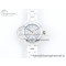 [EAST공장]샤넬 J13 33mm White Ceramic White/Blue Dial on Bracelet Swiss Quartz