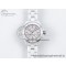 [EAST공장]샤넬 J13 33mm White Ceramic Pink Dial Diamonds Makers on Bracelet Swiss Quartz