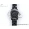 [EAST공장]샤넬 J13 38mm Black Ceramic  Black Numbers Dial on Bracelet A2892