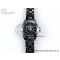 [EAST공장]샤넬 J13 33mm Black Ceramic  Black Boy Pattern Dial on Bracelet A12.1