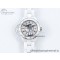 [EAST공장]샤넬 J13 33mm White Ceramic  White Boy Pattern Dial on Bracelet A2892
