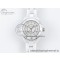 [EAST공장]샤넬 J13 33mm White Ceramic White MOP Dial Diamonds Markers on Bracelet A12.1