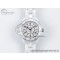[EAST공장]샤넬 J13 33mm White Ceramic Numeral Markers Dial on Bracelet A12.1