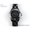 [EAST공장]샤넬 J13 33mm Korea Ceramic Diamonds Markers Dial on Bracelet A12.1