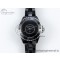 [EAST공장]샤넬 J13 33mm Black Ceramic Numeral Markers Dial on Bracelet Swiss Quartz