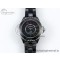 [EAST공장]샤넬 J13 33mm  Rainbow Numeral Markers Dial on Bracelet A12.1