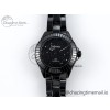 [EAST공장]샤넬 J13 33mm  Black Starry Sky Dial on Bracelet A12.1