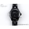 [EAST공장]샤넬 J13 33mm  Black Starry Sky Dial on Bracelet A12.1