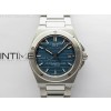 [V7공장]IWC  Ingenieur IW328903 Blue Dial on SS Bracelet A2892