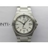 [V7공장]IWC Ingenieur IW328902 Silver Dial on SS Bracelet A2892