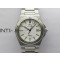 [V7공장]IWC Ingenieur IW328902 Silver Dial on SS Bracelet A2892