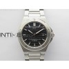 [V7공장]IWC  Ingenieur IW328901  Black Dial on SS Bracelet A2892