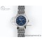 [TF공장]브라이틀링 Navitimer 1 SS 38mm White Bezel Blue Dial on SS Bracelet A2824