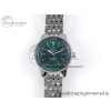 [TF공장]브라이틀링 Navitimer 1 SS 41mm Bezel Green Dial on SS Bracelet A2824