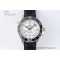 [ZF공장]오메가 Seamaster Diver 300M Black Ceramic White Dial on Black Rubber Strap A8800