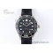 [ZF공장]오메가 Seamaster Diver 300M Black Ceramic Black Dial on Black Rubber Strap A8800
