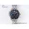 [ZF공장]오메가 Seamaster Diver 300M Black Ceramic Black Dial on SS Bracelet A8800