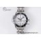 [ZF공장]오메가 Seamaster Diver 300M  Black Ceramic White Dial on SS Bracelet A8800