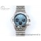 [TF공장]브라이틀링 Chronomat B01 42mm Blue/Black Dial on SS Bracelet A7750