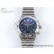 [TF공장]브라이틀링 Chronomat B01 42mm Blue Dial on SS Bracelet A7750