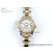 [AR공장]롤렉스 DateJust 31 278273 White MOP Dial on SS/YG Oyster Bracelet ETA 2688