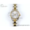 [AR공장]롤렉스 DateJust 31 278273 Silver Diamonds Dial on SS/YG Oyster Bracelet ETA 2688