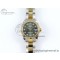 [AR공장]롤렉스 DateJust 31 278383 Green Diamonds Dial on SS/YG Oyster Bracelet ETA 2688
