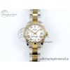 [AR공장]롤렉스 DateJust 31 278273 White Roman Dial on SS/YG Oyster Bracelet ETA 2688