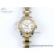 [AR공장]롤렉스 DateJust 31 278273 White Roman Dial on SS/YG Oyster Bracelet ETA 2688