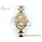 [AR공장]롤렉스 DateJust 31 278273 YG Diamonds Dial on SS/YG Oyster Bracelet ETA 2688