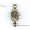 [AR공장]롤렉스 DateJust 31 278273 Brown Diamonds Dial on SS/YG Oyster Bracelet ETA 2688