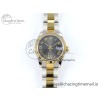 [AR공장]롤렉스 DateJust 31 278273 Gray Roman Diamonds Dial on SS/YG Oyster Bracelet ETA 2688