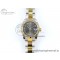 [AR공장]롤렉스 DateJust 31 278273 Gray Roman Diamonds Dial on SS/YG Oyster Bracelet ETA 2688