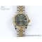 [AR공장]롤렉스 DateJust 31 278273 Green Roman Diamonds Dial on SS/YG Jubilee Bracelet ETA 2688