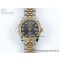 [AR공장]롤렉스 DateJust 31 278273 Gray Diamonds Dial on SS/YG Jubilee Bracelet ETA 2688