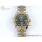 [AR공장]롤렉스 DateJust 31 278383 Green Diamonds Dial on SS/YG Jubilee Bracelet ETA 2688