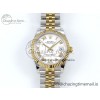 [AR공장]롤렉스 DateJust 31 278273 White Roman Dial on SS/YG Jubilee Bracelet ETA 2688