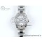 [AR공장]롤렉스 DateJust 31 278274 Silver Diamonds Dial on SS Oyster Bracelet ETA 2688