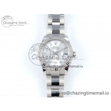 [AR공장]롤렉스 DateJust 31 278274 Silver Dial Stick Marker on SS Oyster Bracelet ETA 2688