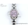 [AR공장]롤렉스 DateJust 31 278274  Pink Diamonds Dial on SS Oyster Bracelet ETA 2688