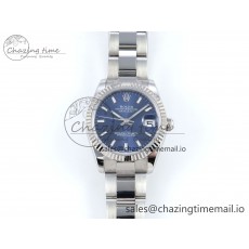 [AR공장]롤렉스 DateJust 31 278274  Blue Dial Stick Marker on SS Oyster Bracelet ETA 2688