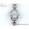 [AR공장]롤렉스 DateJust 31 278274 Silver Roman Diamonds Dial on SS Oyster Bracelet ETA 2688