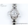 [AR공장]롤렉스 DateJust 31 278274 Steel White MOP Diamonds Dial on SS Oyster Bracelet ETA 2688