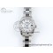 [AR공장]롤렉스 DateJust 31 278274 Steel White MOP Diamonds Dial on SS Oyster Bracelet ETA 2688