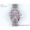 [AR공장]롤렉스 DateJust 31 278274  Steel Pink Dial Stick Marker on SS Jubilee Bracelet ETA 2688