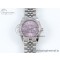 [AR공장]롤렉스 DateJust 31 278274  Steel Pink Dial Stick Marker on SS Jubilee Bracelet ETA 2688