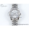 [AR공장]롤렉스 DateJust 31 278274 Steel Silver Dial Stick Marker on SS Jubilee Bracelet ETA 2688