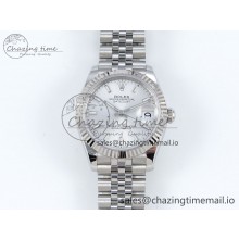 [AR공장]롤렉스 DateJust 31 278274 Steel Silver Dial Stick Marker on SS Jubilee Bracelet ETA 2688